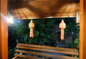 The Guesthouse Chiang Mai Airport