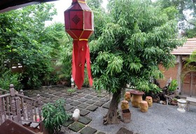 The Guesthouse Chiang Mai Airport