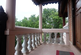 The Guesthouse Chiang Mai Airport