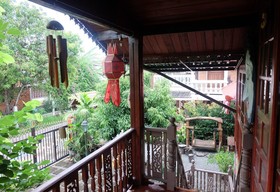 The Guesthouse Chiang Mai Airport