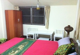 The Guesthouse Chiang Mai Airport