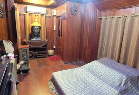 The Guesthouse Chiang Mai Airport