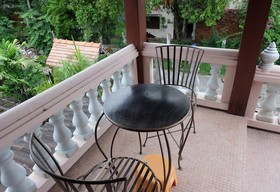 The Guesthouse Chiang Mai Airport