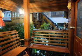 The Guesthouse Chiang Mai Airport