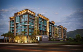 The Star Hill Condo