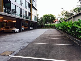 The Star Hill Condo