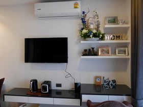 The Star Hill Condo