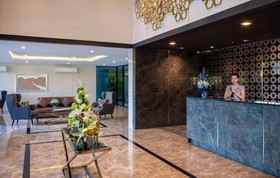 The Star Hill Condo