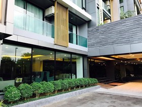 The Star Hill Condo