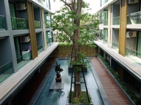 The Star Hill Condo