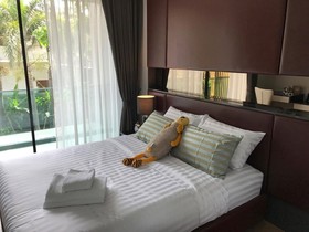 The Star Hill Condo