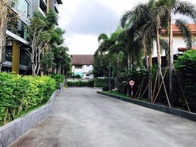 The Star Hill Condo