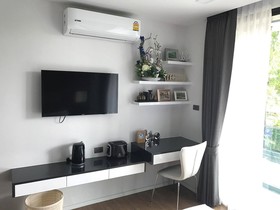 The Star Hill Condo