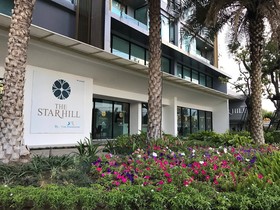 The Star Hill Condo