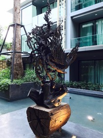 The Star Hill Condo