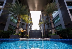 The Star Hill Condo