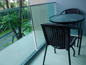 The Star Hill Condo