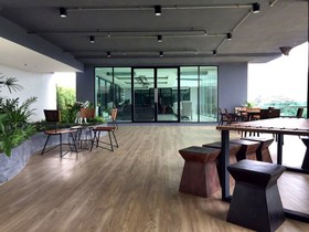 The Star Hill Condo