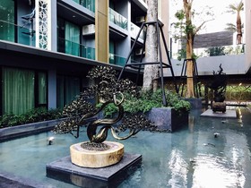 The Star Hill Condo