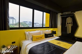 The Hive Chiang Mai