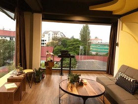The Hive Chiang Mai