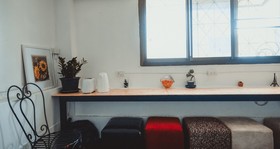 The Hubs Hug Hostel