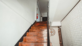 The Hubs Hug Hostel