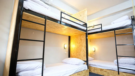 The Hubs Hug Hostel
