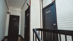 The Hubs Hug Hostel