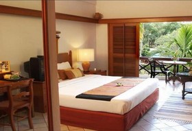 The Imperial Chiang Mai Resort & Sports Club