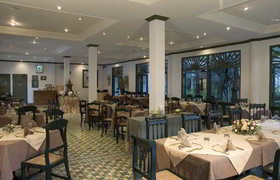 The Imperial Chiang Mai Resort & Sports Club