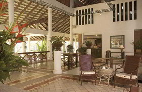 The Imperial Chiang Mai Resort & Sports Club