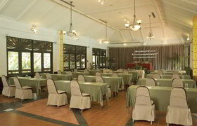 The Imperial Chiang Mai Resort & Sports Club
