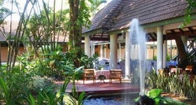 The Imperial Chiang Mai Resort & Sports Club