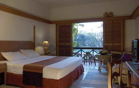The Imperial Chiang Mai Resort & Sports Club
