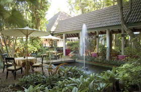 The Imperial Chiang Mai Resort & Sports Club