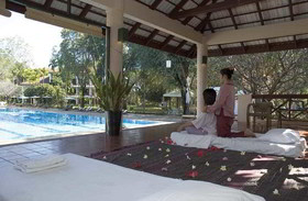 The Imperial Chiang Mai Resort & Sports Club