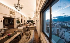 InterContinental Chiang Mai The Mae Ping