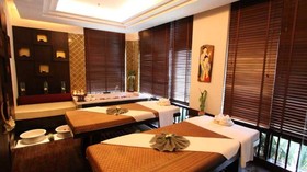 InterContinental Chiang Mai The Mae Ping