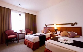 InterContinental Chiang Mai The Mae Ping