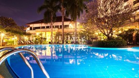 InterContinental Chiang Mai The Mae Ping