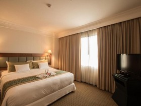 InterContinental Chiang Mai The Mae Ping