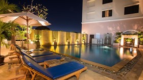 InterContinental Chiang Mai The Mae Ping