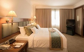 InterContinental Chiang Mai The Mae Ping