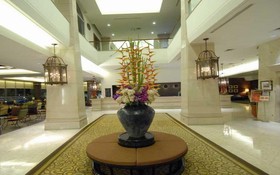 InterContinental Chiang Mai The Mae Ping
