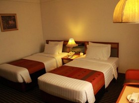 InterContinental Chiang Mai The Mae Ping