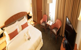 InterContinental Chiang Mai The Mae Ping