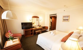 InterContinental Chiang Mai The Mae Ping