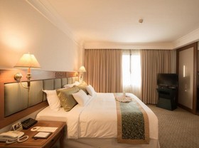 InterContinental Chiang Mai The Mae Ping