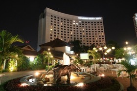 InterContinental Chiang Mai The Mae Ping